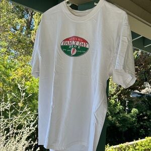 DDD vintage shirt from 2001-2006